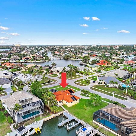 580 Blackmore Court Marco Island Zewnętrze zdjęcie