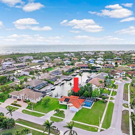 580 Blackmore Court Marco Island Zewnętrze zdjęcie