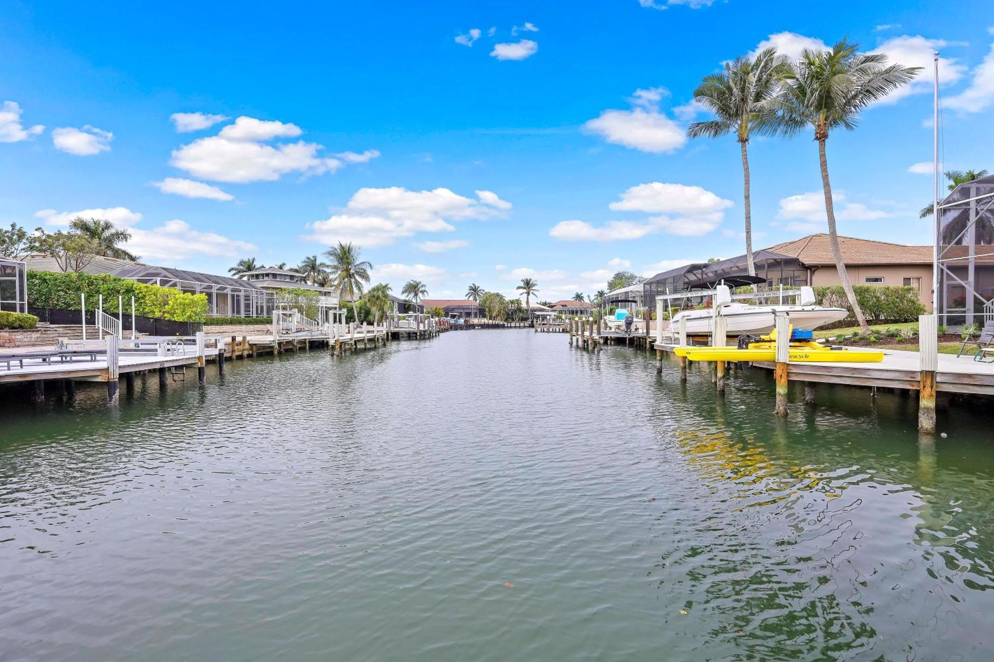 580 Blackmore Court Marco Island Zewnętrze zdjęcie