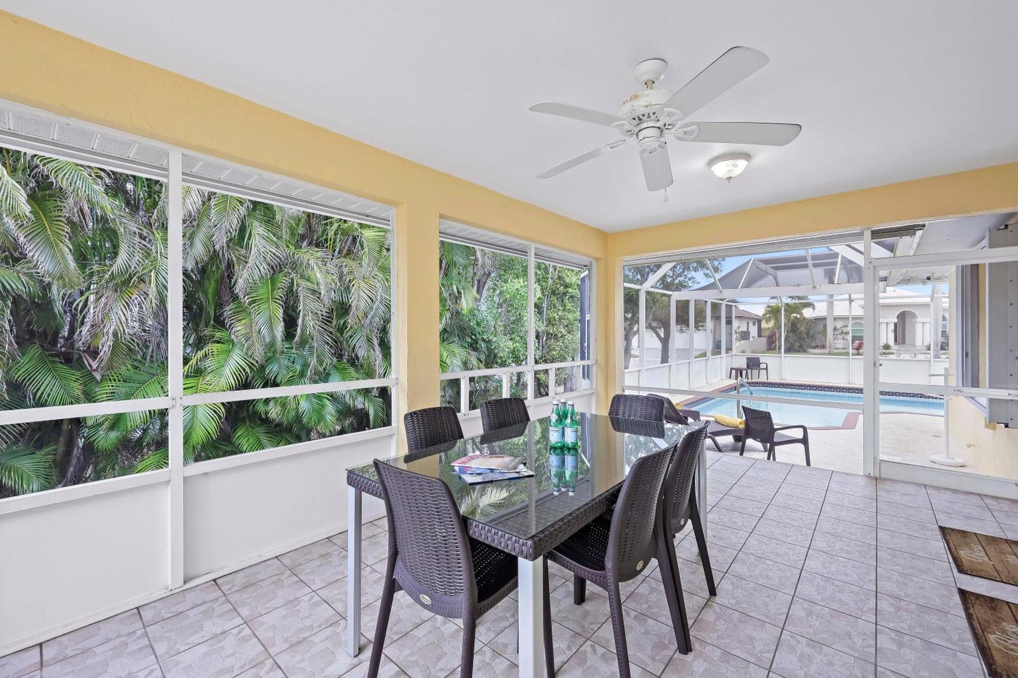 580 Blackmore Court Marco Island Zewnętrze zdjęcie