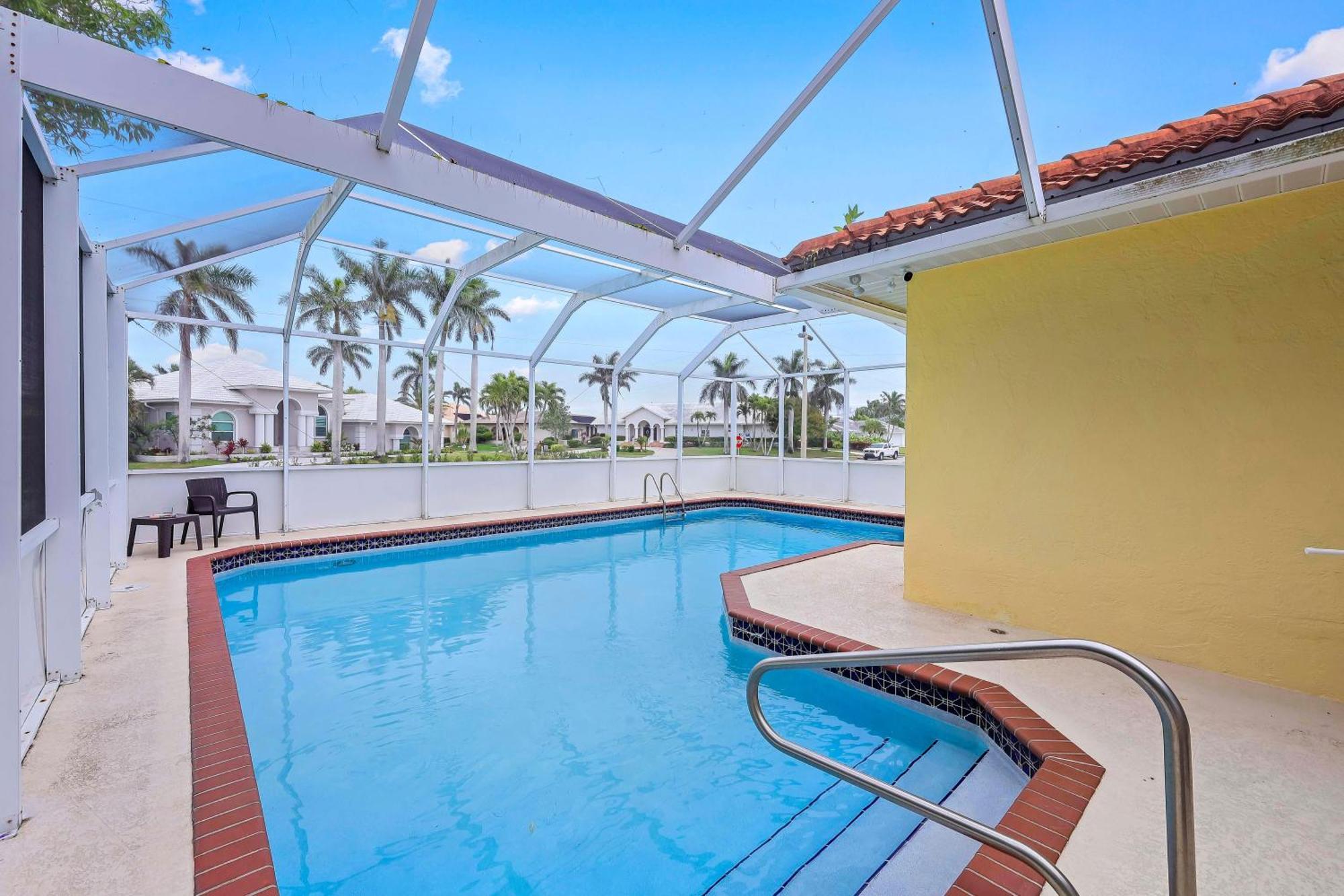 580 Blackmore Court Marco Island Zewnętrze zdjęcie