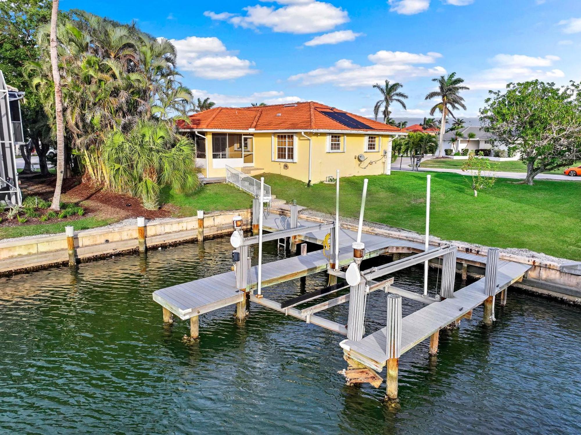 580 Blackmore Court Marco Island Zewnętrze zdjęcie