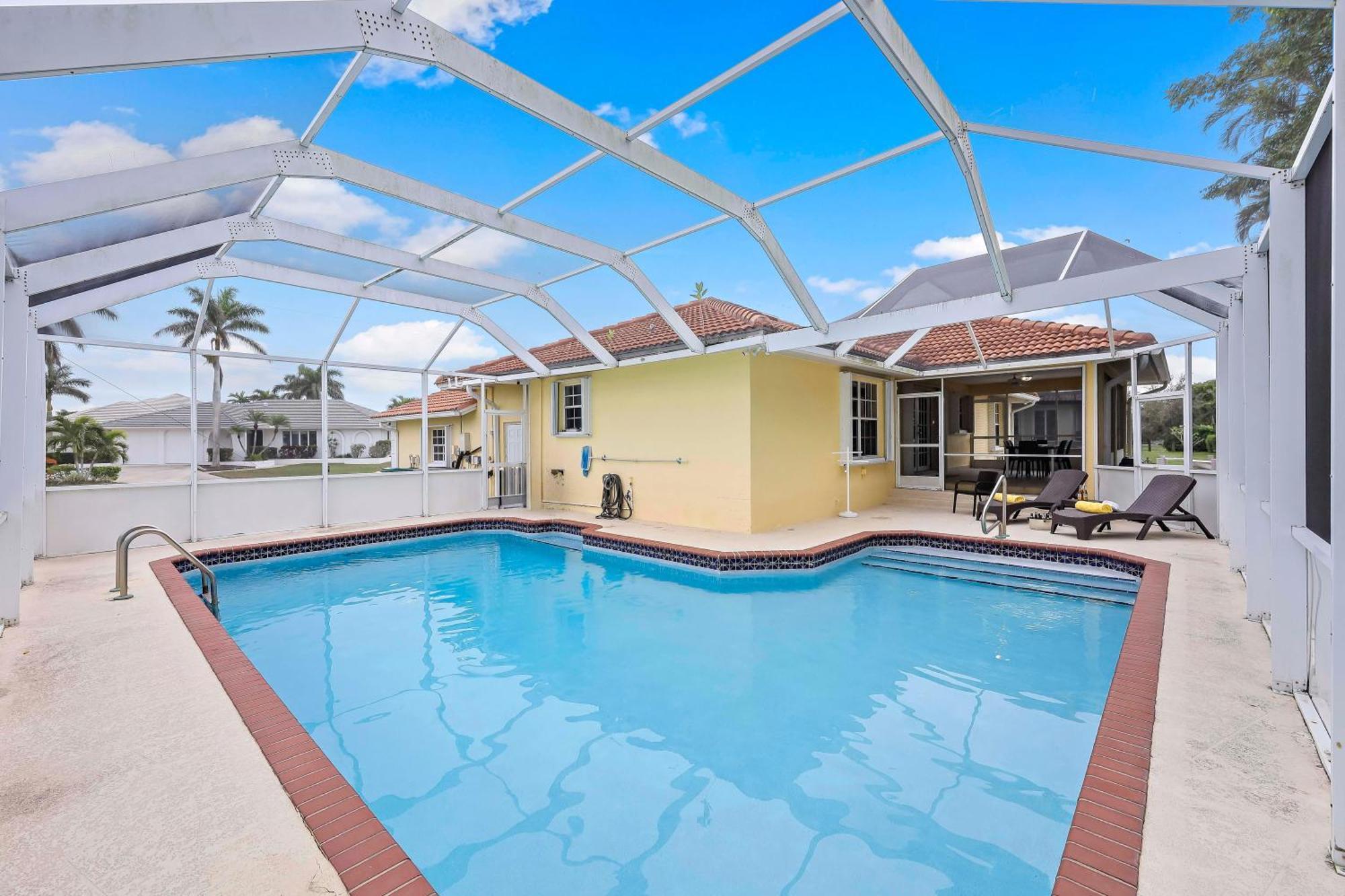 580 Blackmore Court Marco Island Zewnętrze zdjęcie