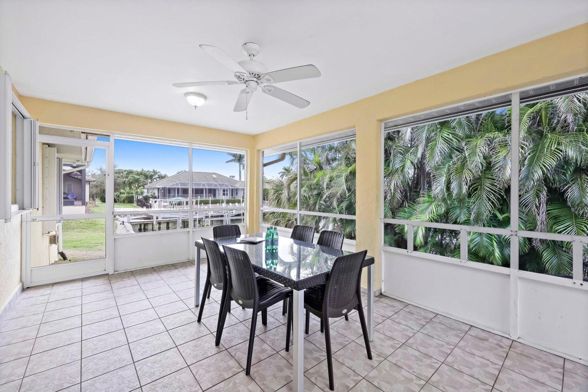 580 Blackmore Court Marco Island Zewnętrze zdjęcie
