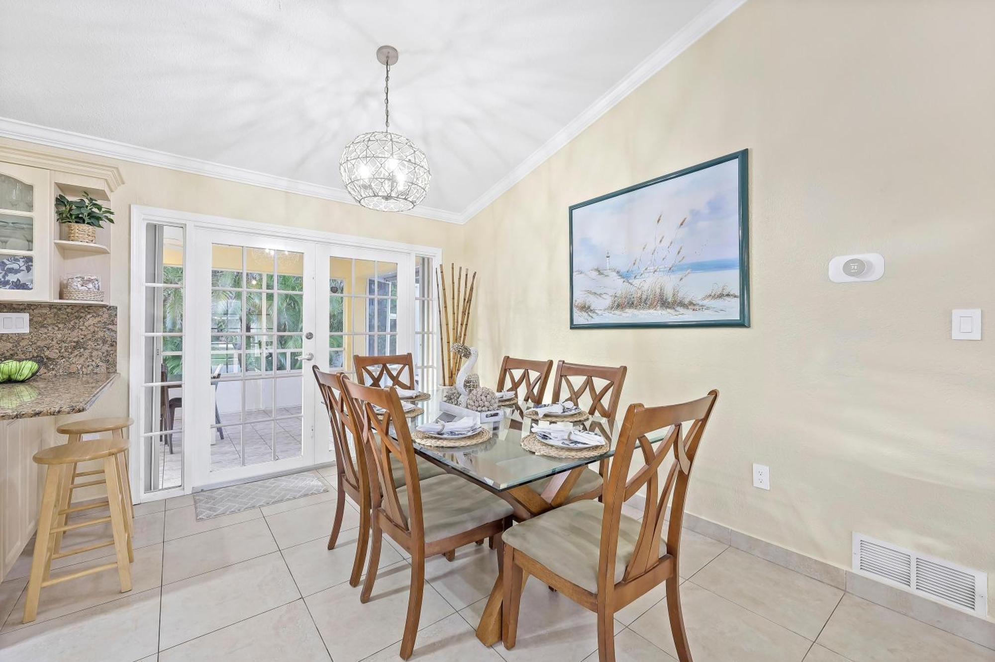 580 Blackmore Court Marco Island Zewnętrze zdjęcie