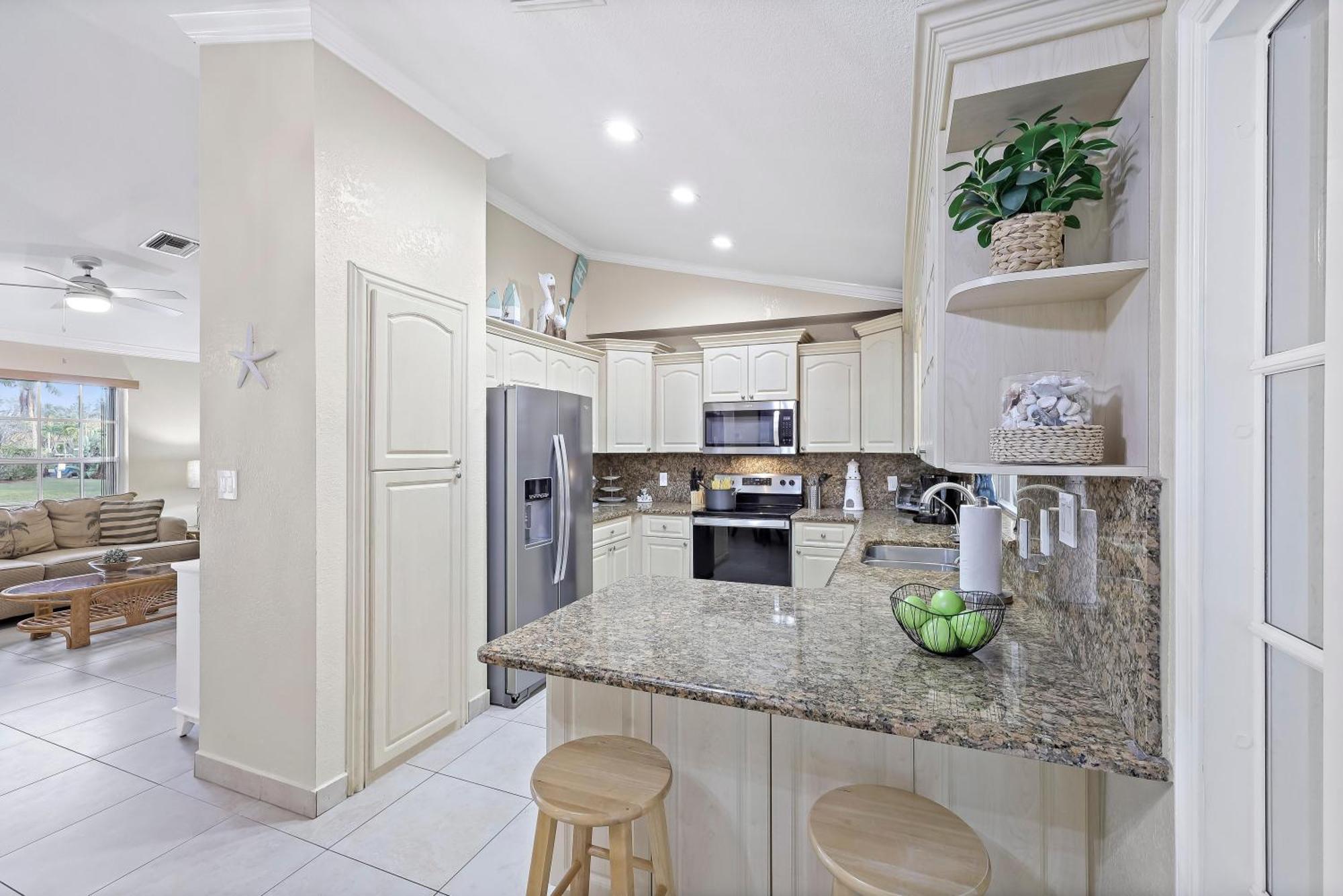 580 Blackmore Court Marco Island Zewnętrze zdjęcie