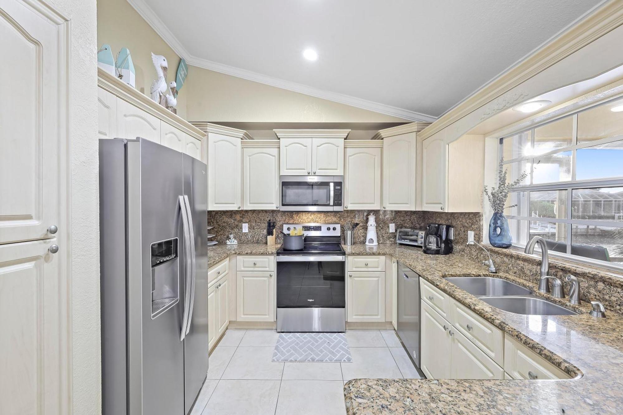 580 Blackmore Court Marco Island Zewnętrze zdjęcie