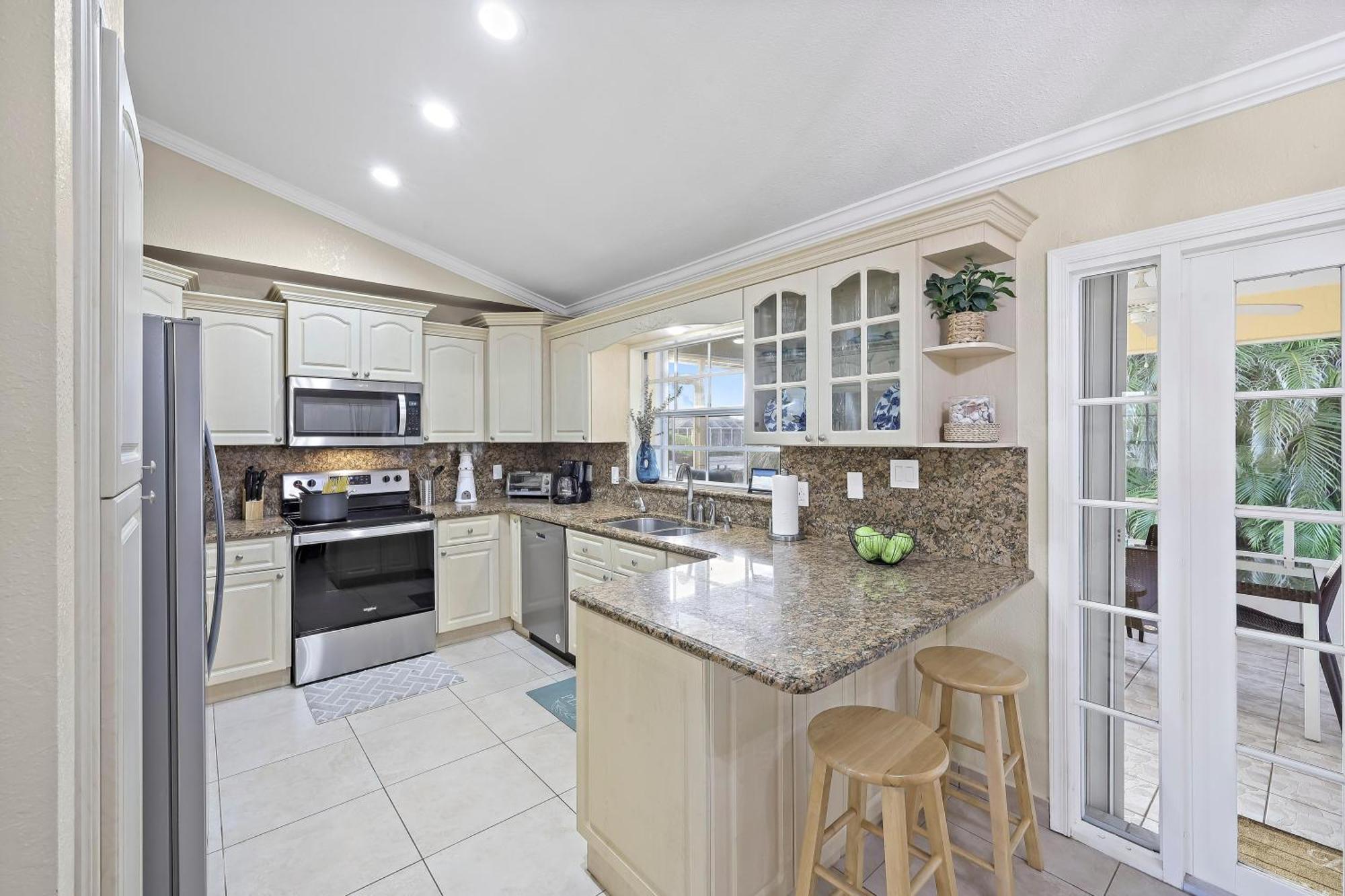 580 Blackmore Court Marco Island Zewnętrze zdjęcie